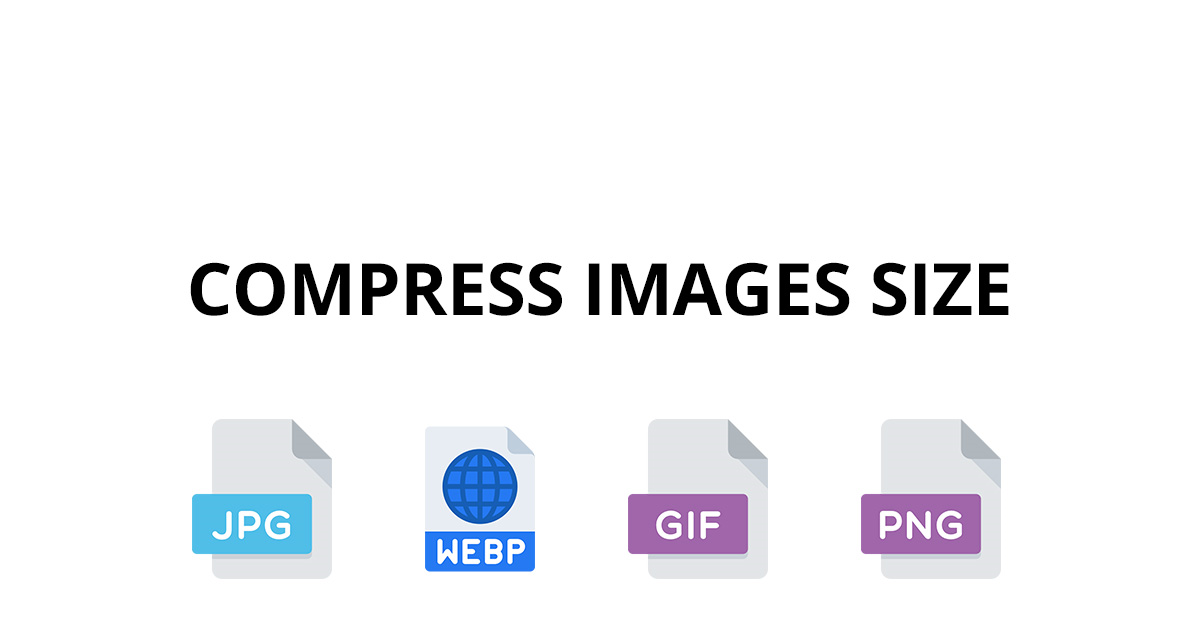 Compresser les images png en ligne